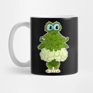 The Great Cauli Mug